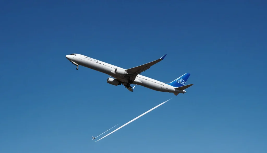 avion pince à épiler