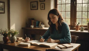 atelier d'écriture idées de sujets