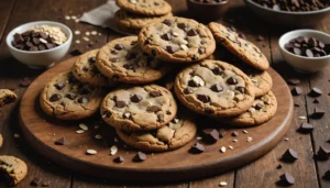 biscuit vegan