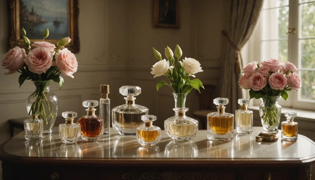 quel parfum pour moi